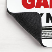 Civil Engineer By Day Gamer By Night Muismat (Hoek)