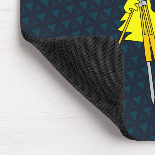 Civil Engineering Chick Muismat (Hoek)