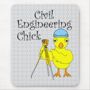 Civil Engineering Chick Muismat