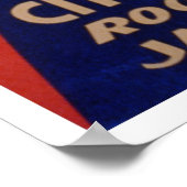 Civil Liberty WWWII 1940 WPA Poster (Hoek)