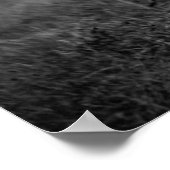 Civil War Horse, jaren 1860 Poster (Hoek)