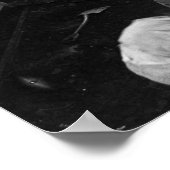 Civil War Railroad in Clifton, Virginia, 1863 Poster (Hoek)