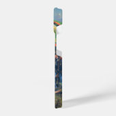 Civil War Union troops Irish Brigade  iPhone Hoesje (Linkerkant)