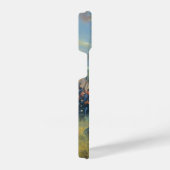 Civil War Union troops Irish Brigade  iPhone Hoesje (Rechterkant)