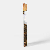 Civil War Vicksburg iPhone Hoesje (Linkerkant)