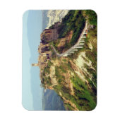 Civita de Bagnoregio Magneet (Verticaal)