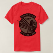 CIWS Phalanx 2 T-shirt (Design voorkant)