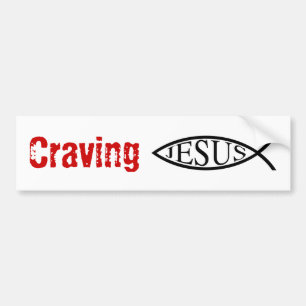 CJ Bumpersticker