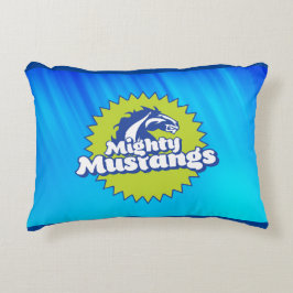 CJ Greene Accent Kussen