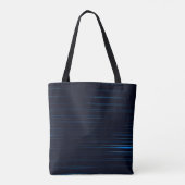 CJ Greene Tote Bag (Achterkant)