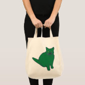 CJ Kitty tas (Voorkant (product))