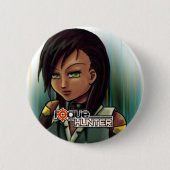 CJ Manga Button (Voorkant)