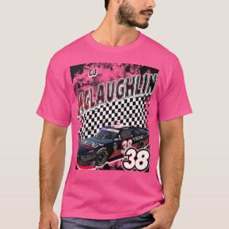 Cj Mclaughlin T-shirt