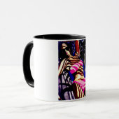 CJ MOK (Voorkant links)