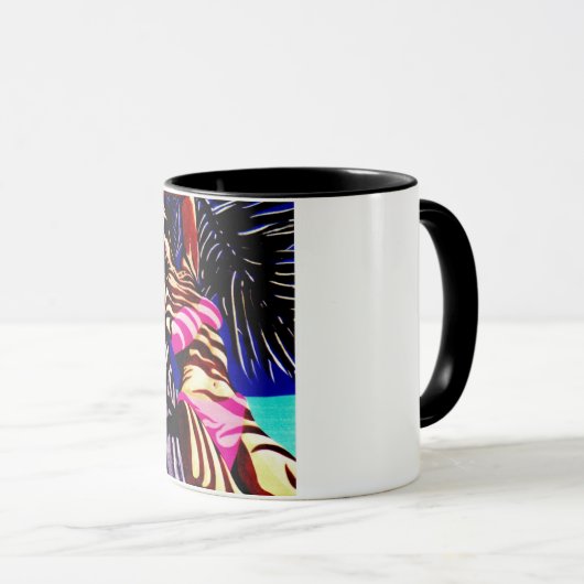 CJ MOK (Voorkant rechts)