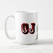 CJ-Mok Koffiemok (Links)