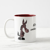 CJ- Stubborn Mule Mok (Links)