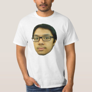 CJ t-shirt