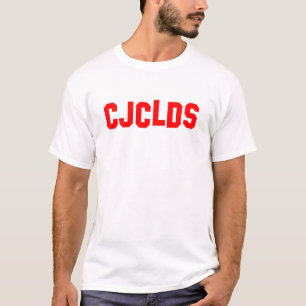 CJCLDS T-SHIRT