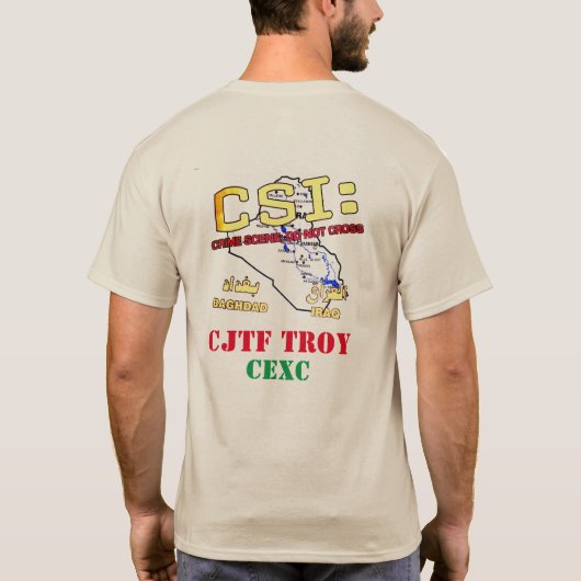 CJFT TROY CEXC SHIRT (Achterkant)