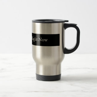CJRN Travel Mug Reisbeker