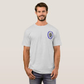 CJTF-HOA J6-Shirt T-shirt (Voorkant volledig)