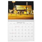 CK Alaska 2012 Agenda Kalender (Feb 2027)