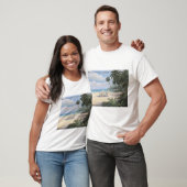 CK Island T-shirt (Unisex)