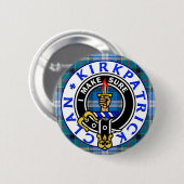 CK knop 4HE Ronde Button 5,7 Cm (Voorkant /achterkant)