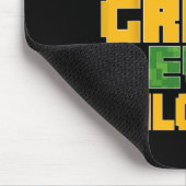 Ck To School 2nd Grade Boys Gamer First Day Second Muismat (Hoek)