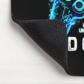 Ck To School 3rd Grade Boys Gamer First Day School Muismat (Hoek)