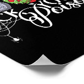 Ck Your Ison Cute Halloween Soky Trick Or Treat  Poster (Hoek)