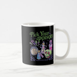 CK Your ISON Soky Seizoen Halloween Koffiemok