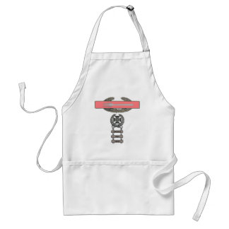 CKB Apron Standaard Schort