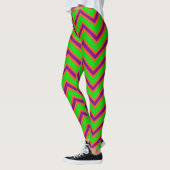 CKC-Chevron-8-LEGGINGS Leggings (Links)
