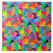 CKC-Crazy-Kinder-Collectie-Popsicle Swirls, blauw- Tegeltje (Voorkant)