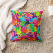 CKC Popsicle Swirls, PAARS-SQ SIERKUSSEN (Deken)