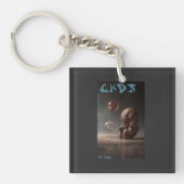 CKD5 SLEUTELHANGER (voorkant)
