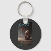 CKD5 SLEUTELHANGER (Voorkant)