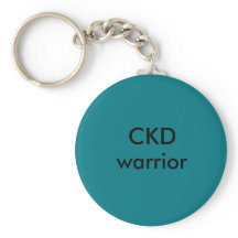 CKD-krijger