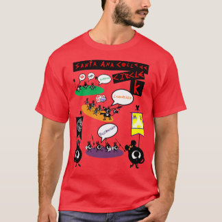 CKI zazzle T-shirt