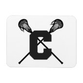 CKL Car Magnet Magneet (Horizontaal)