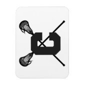 CKL Car Magnet Magneet (Verticaal)