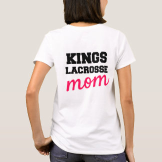"CKL Mam" Basic T-Shirt