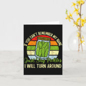 Ckle Lover Graphic Saying Tee Shirts Women Men Fun Kaart (Gele Bloem)