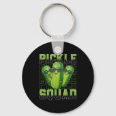 Ckle Squad Shirt Cuber Cute Ckle Jar Funny Ckle  Sleutelhanger (Voorkant)