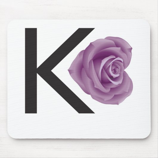 CKR-muispad Muismat (Voorkant)