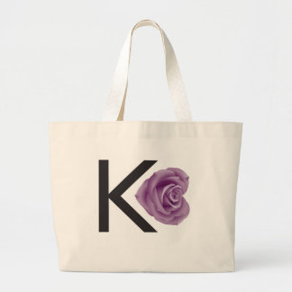 CKR-Tas Grote Tote Bag