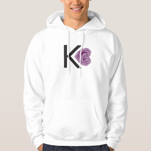 CKR - Volwassenen Hoodie (Voorkant)