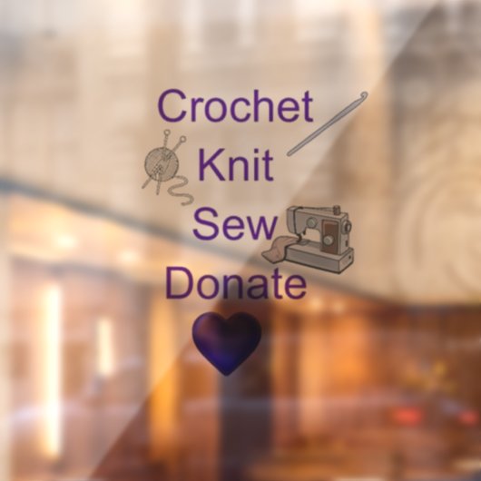 cksd window cing raamsticker (Vel 2)